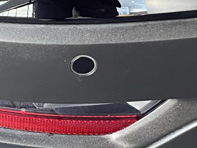 Renault CAPTUR 1.6 E-Tech full hybrid 145 techno LICHT METAAL / CRUISE / PARKEERCAMERA / CLIMATE CONTROLE