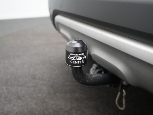 Renault CAPTUR TCe 90 Intens - RIJKLAARPRIJS - Achteruitrijcamera - Cruise Control - Trekhaak