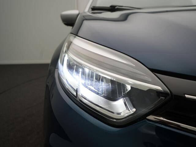 Renault CAPTUR TCe 90 Intens - RIJKLAARPRIJS - Achteruitrijcamera - Cruise Control - Trekhaak