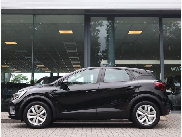 Renault CAPTUR 1.3 TCe 140 Business Zen