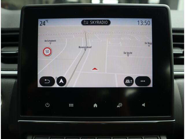 Renault CAPTUR 1.3 TCe 140 Business Zen