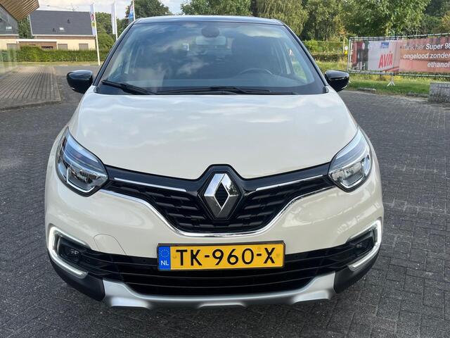 Renault CAPTUR 0.9 TCe Intens | Full LED | Camera | NAVI | Climate | Cruise | occasion