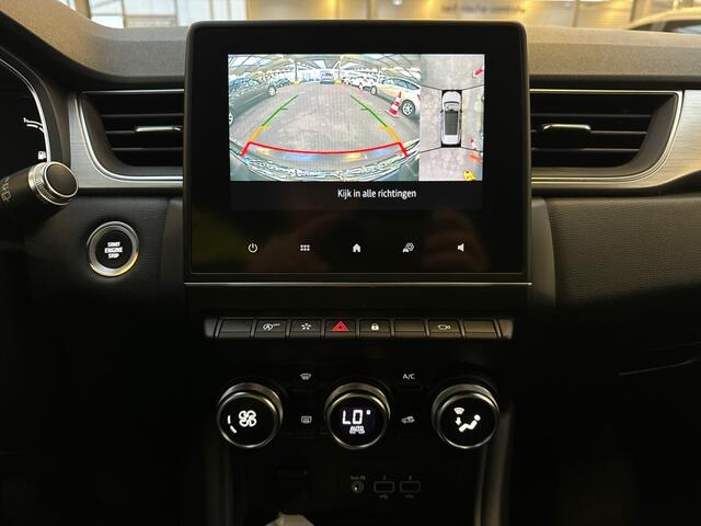 Renault CAPTUR 1.0 TCe 90 Edition One | Camera | Apple Carplay | Cruise | 12 mnd BOVAG garantie | Whatsapp 06-5318899