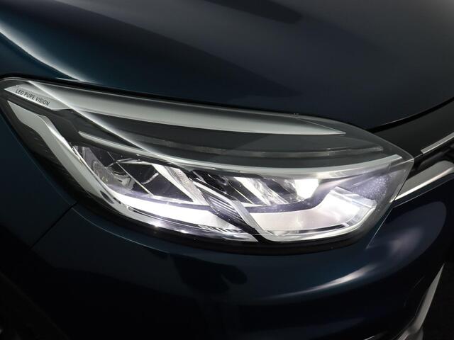 Renault CAPTUR 1.2 TCe Intens / TREKHAAK / ACHTERUITRIJCAMERA / CRUISE CONTROL /