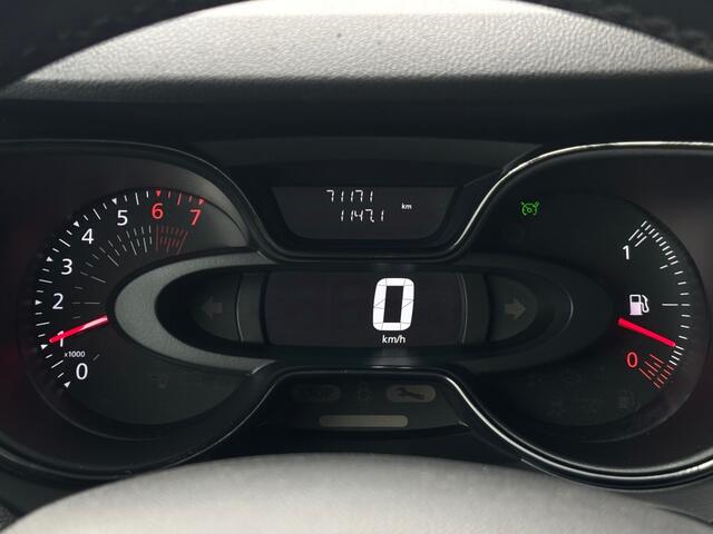 Renault CAPTUR TCe 90 Intens Camera Trekhaak