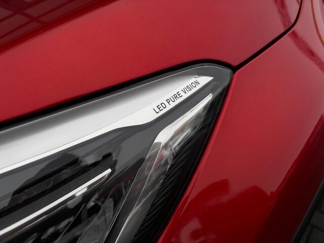 Renault CAPTUR TCe 90 Intens Camera Trekhaak