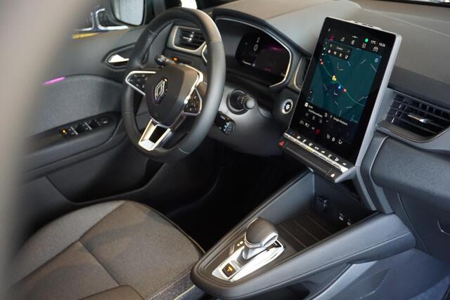 Renault CAPTUR 1.3 mild hybrid 160 techno | Pack Advanced Driving | Pack winter