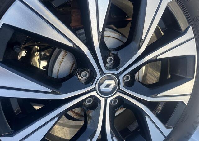 Renault CAPTUR 1.3 TCe 140 EDC Intens - Automaat / Trekhaak