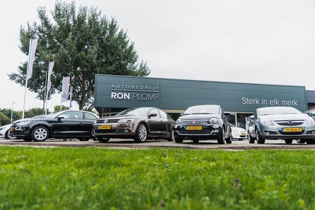 Renault CAPTUR 1.0 TCe 100 Intens / Airco/ Navigatie/ Cruise/ Apple carplay/ Camera/ PDC/ LMV