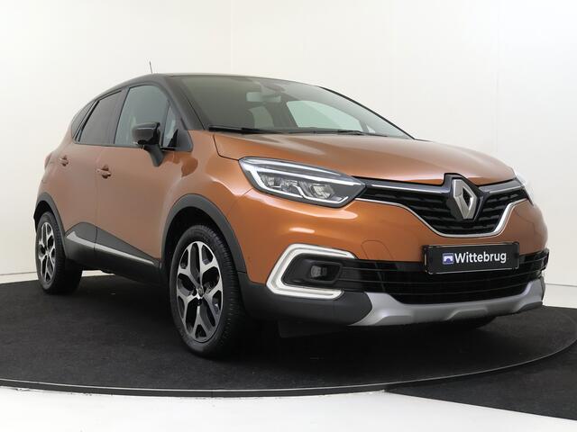 Renault CAPTUR 0.9 TCe Intens