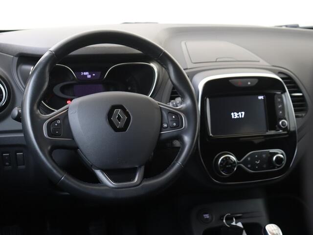 Renault CAPTUR 0.9 TCe Intens
