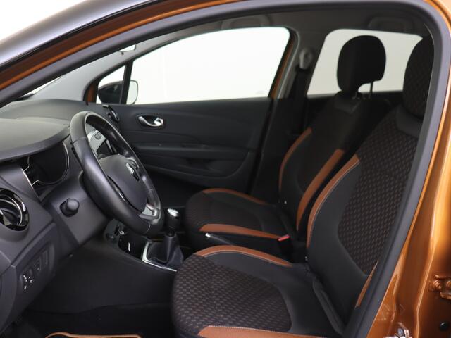 Renault CAPTUR 0.9 TCe Intens