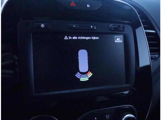 Renault CAPTUR 0.9 TCe Limited | Clima | Navi | PDC | Stoelverwarming |