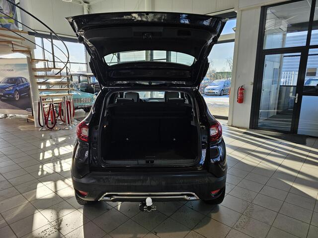 Renault CAPTUR 1.3 TCe Initiale Paris
