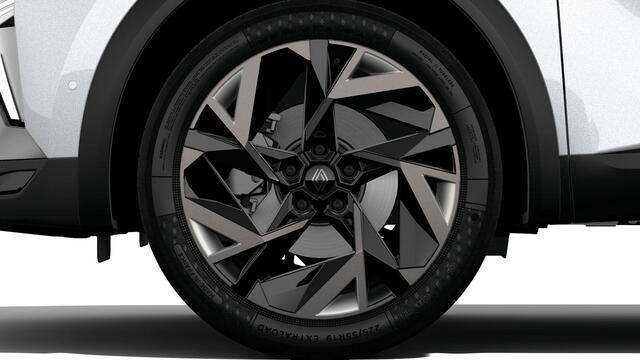 Renault CAPTUR Esprit Alpine E-Tech Full Hybrid 160 l Gratis 5 jaar fabrieksgarantie l Meer dan ¤ 3.000 voordeel! l Uit voorraad leverbaar!