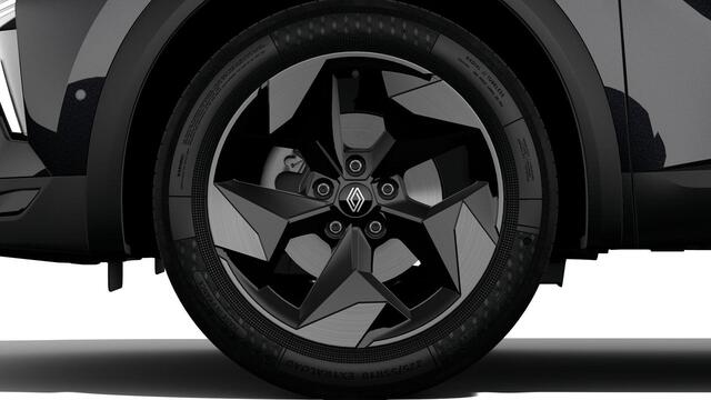 Renault CAPTUR TCe 115 techno l Gratis 5 jaar fabrieksgarantie! l Meer dan ¤ 3.000 voordeel! Vierseizoenenbanden l Uit voorraad leverbaar!