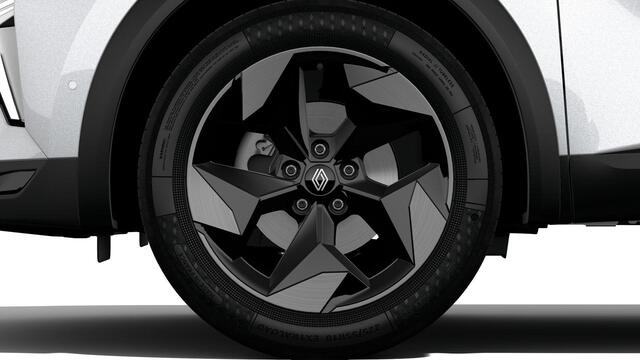 Renault CAPTUR TCe 115 techno l Gratis 5 jaar fabrieksgarantie l Meer dan ¤ 3.000 voordeel! l Vierseizoenenbanden l Uit voorraad leverbaar!