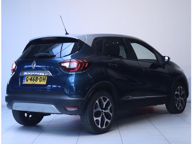 Renault CAPTUR 0.9 TCe 90 Intens |Clima|Navi |Camera| Led |