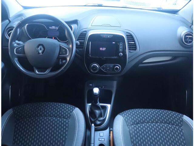 Renault CAPTUR 0.9 TCe 90 Intens |Clima|Navi |Camera| Led |