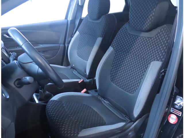 Renault CAPTUR 0.9 TCe 90 Intens |Clima|Navi |Camera| Led |