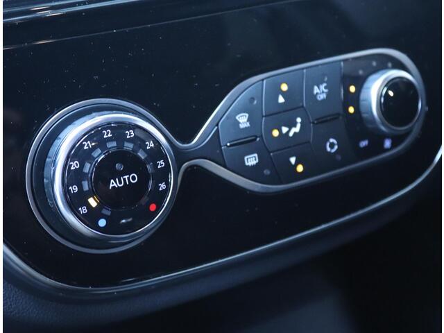 Renault CAPTUR 0.9 TCe 90 Intens |Clima|Navi |Camera| Led |