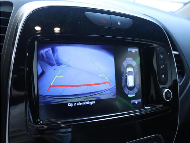 Renault CAPTUR 0.9 TCe 90 Intens |Clima|Navi |Camera| Led |