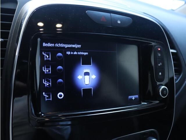 Renault CAPTUR 0.9 TCe 90 Intens |Clima|Navi |Camera| Led |