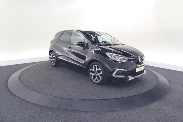 Renault CAPTUR TCe 130 Intens | Camera | Navigatie | Parkeersensoren | Climate Control