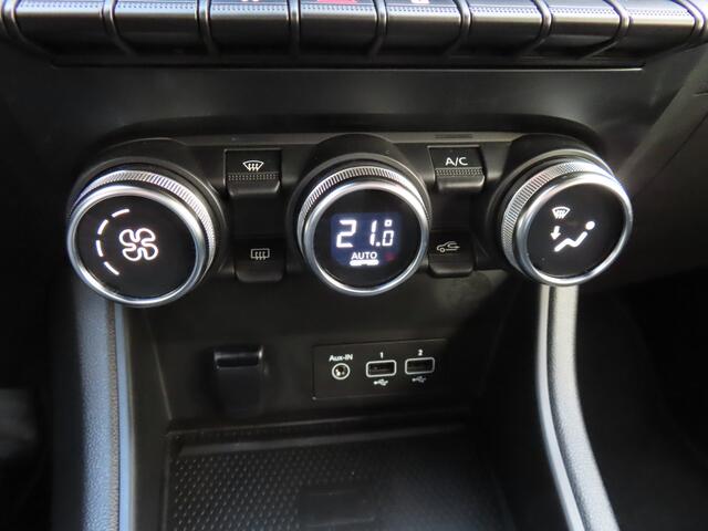 Renault CAPTUR 1.0 TCe 90 Techno*LED*Camera*Navigatie*