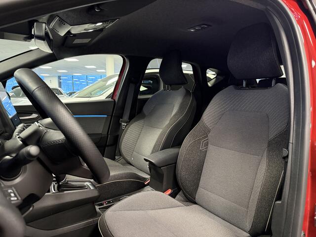 Renault CAPTUR 1.6 E-Tech Full hybrid 145 Pk Techno Automaat DAB / Apple Carplay / Camera / Winterpakket