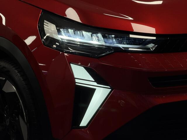 Renault CAPTUR 1.6 E-Tech Full hybrid 145 Pk Techno Automaat DAB / Apple Carplay / Camera / Winterpakket