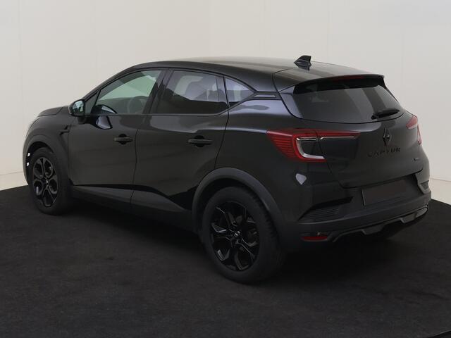 Renault CAPTUR E-Tech hybrid 145PK SL Rive Gauche | CAMERA | NAVIGATIE