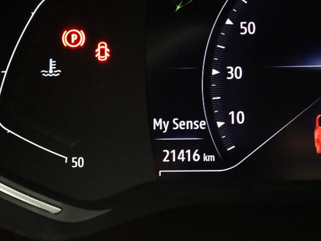 Renault CAPTUR TCe 90pk techno Camera | Climate | Navi | Parksens. v+a