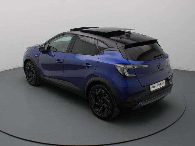 Renault CAPTUR 1.8 E-Tech full hybrid 160 esprit Alpine Harman Kardon | 360° Camera | Adapt. Cruise | Stoel-/stuur-/voorruitverw. | Panoramadak