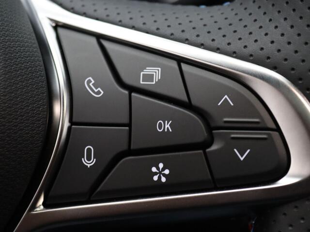 Renault CAPTUR 1.8 E-Tech full hybrid 160 esprit Alpine Harman Kardon | 360° Camera | Adapt. Cruise | Stoel-/stuur-/voorruitverw. | Panoramadak