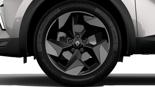 Renault CAPTUR Techno Full Hybrid E-Tech 160 | Automaat l 5 jaar gratis fabrieksgarantie l Meer dan ¤ 3.000 voordeel l Uit voorraad leverbaar!