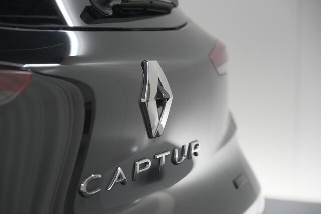 Renault CAPTUR 1.6 E-Tech Hybrid 145 Intens | Pack Parking | Camera | Navigatie | Apple CarPlay