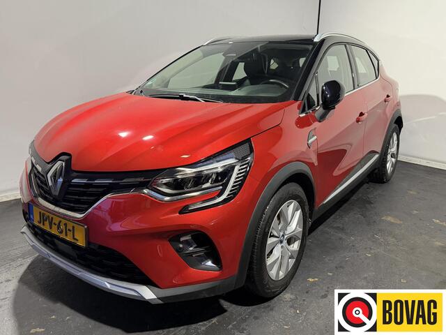 Renault CAPTUR E-TECH Plug-In 160 Intens