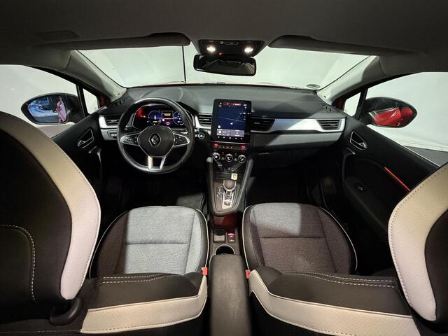 Renault CAPTUR E-TECH Plug-In 160 Intens