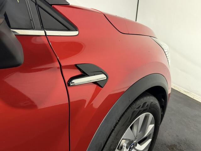 Renault CAPTUR E-TECH Plug-In 160 Intens