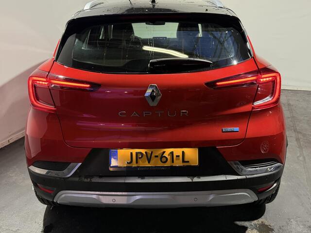 Renault CAPTUR E-TECH Plug-In 160 Intens