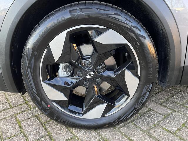 Renault CAPTUR 1.6 E-Tech full hybrid 145 techno