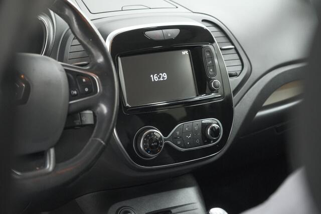 Renault CAPTUR TCe 90 Intens | Camera | Dodehoekdetectie | Navigatie | Parkeersensoren