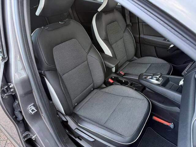 Renault CAPTUR 1.6 E-Tech Plug-in Hybrid 160 Edition One | 360 camera | Bose | 18" velgen | dodehoek | NL-auto | 1e eig | tijdelijk gratis Top Afleverpakket twv Eur 695