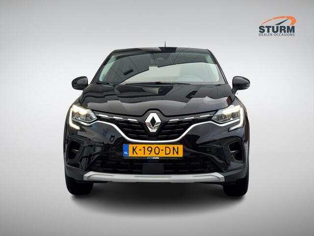 Renault CAPTUR 1.0 TCe 100 Intens NL-Auto, Easy Link Pack