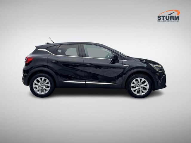 Renault CAPTUR 1.0 TCe 100 Intens NL-Auto, Easy Link Pack