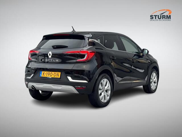 Renault CAPTUR 1.0 TCe 100 Intens NL-Auto, Easy Link Pack