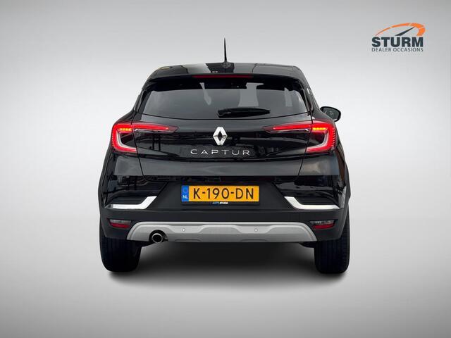 Renault CAPTUR 1.0 TCe 100 Intens NL-Auto, Easy Link Pack