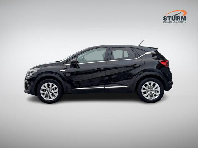 Renault CAPTUR 1.0 TCe 100 Intens NL-Auto, Easy Link Pack