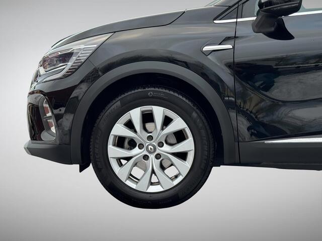 Renault CAPTUR 1.0 TCe 100 Intens NL-Auto, Easy Link Pack